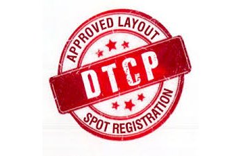 DTCP Approvals & Regularisation