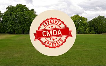 CMDA Approvals & Regularisation