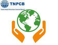 TNPCB Clearance Certificate