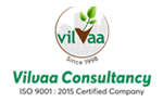 Vilvaa Consultancy Logo